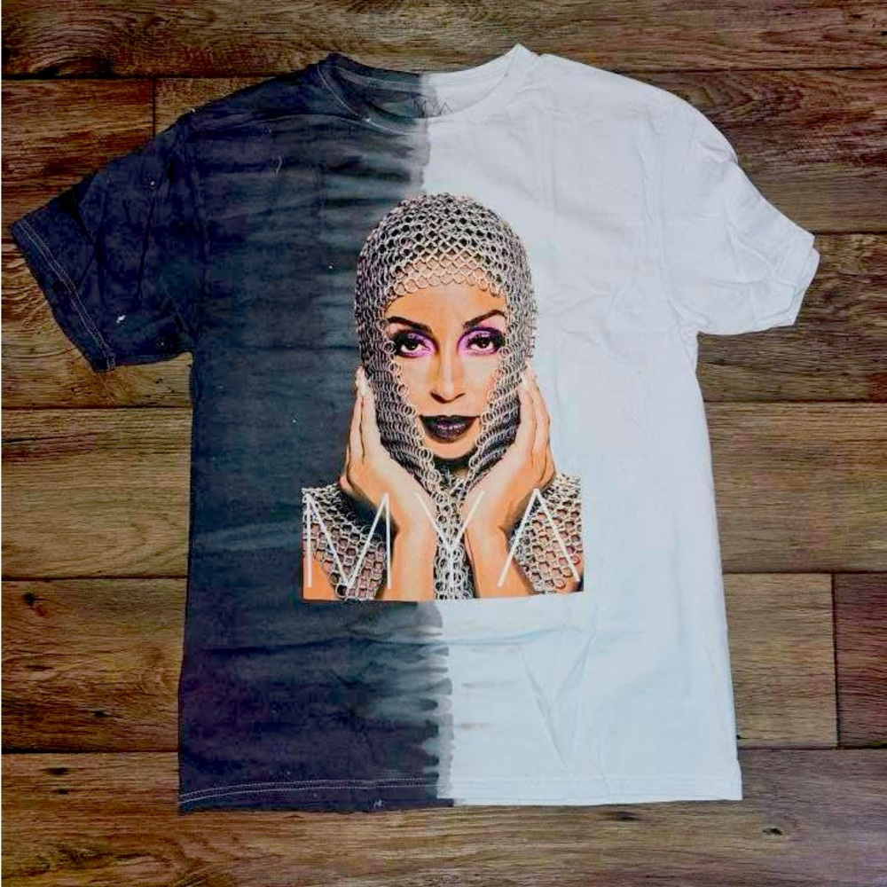 MYA Graphic T-shirt